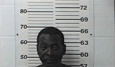 Daniel Washington, - Levy County, FL 