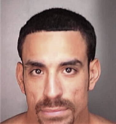 Donald West - Polk County, FL 