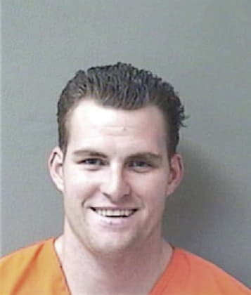 Kenneth White, - Okaloosa County, FL 