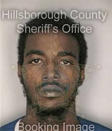 David Whitehead - Hillsborough County, FL 