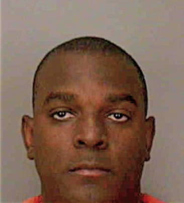 Jerome Williams, - Polk County, FL 