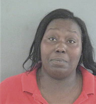 Shanta Williams, - Sumter County, FL 