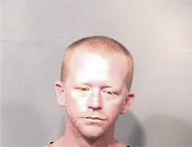 Jeremy Wilson, - Brevard County, FL 