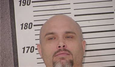 Matthew Winks - Hunt County, TX 