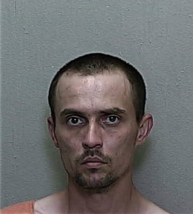 Joshua Yapp, - Marion County, FL 