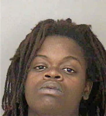 Stephanie Yarde, - Polk County, FL 