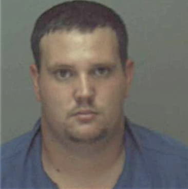 Steven Yeomans, - Putnam County, FL 