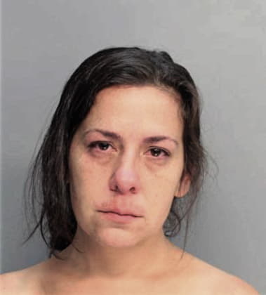 Malena Yupanqui, - Dade County, FL 