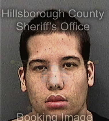 Herculano Zuniga, - Hillsborough County, FL 