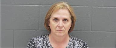 Tami Abney, - Montgomery County, IN 