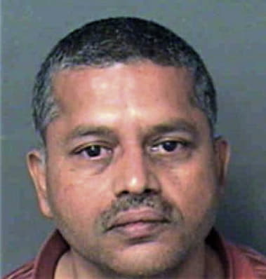 Ahmad Al-Asmar, - Mecklenburg County, NC 