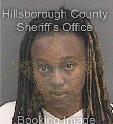 Kayla Almonte, - Hillsborough County, FL 