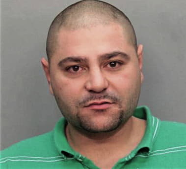 Jose Almonto-Rodriguel, - Dade County, FL 