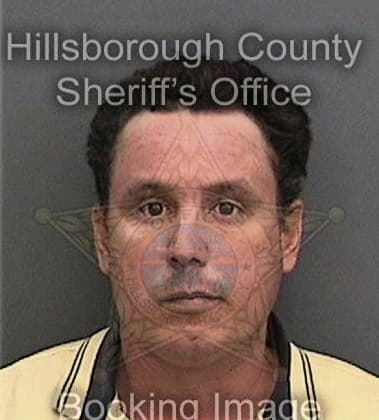 Alex Altamirano, - Hillsborough County, FL 