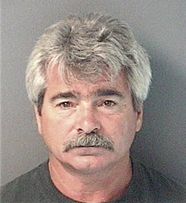 John Ansley, - Escambia County, FL 