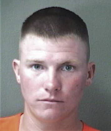 Judson Arne, - Okaloosa County, FL 