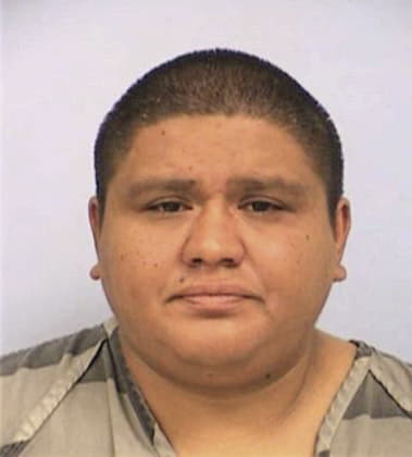 Daniel Baldonado, - Travis County, TX 