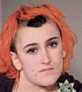 Zoe Barber - Multnomah County, OR 