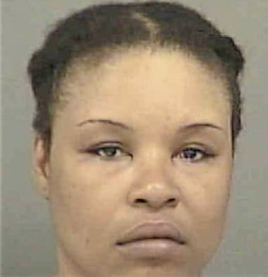 Veronica Barringer - Mecklenburg County, NC 