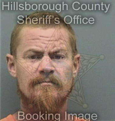 Ernest Becker, - Hillsborough County, FL 