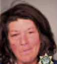 Regana Begay - Multnomah County, OR 