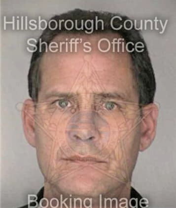 Floyd Bence, - Hillsborough County, FL 