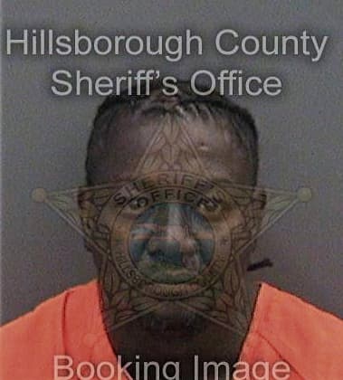 Thomas Berry - Hillsborough County, FL 