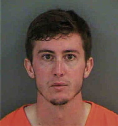 Christopher Blacketer, - Collier County, FL 