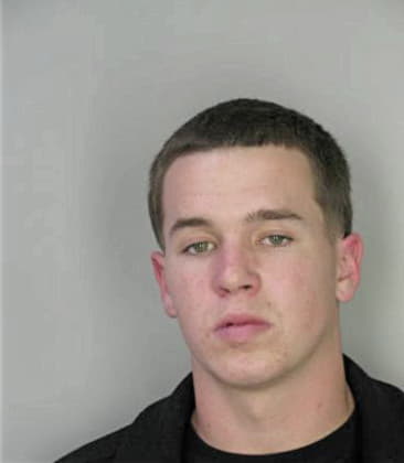 Justin Blackwell - Hillsborough County, FL 
