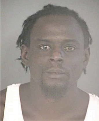 Eddie Blue - Hillsborough County, FL 