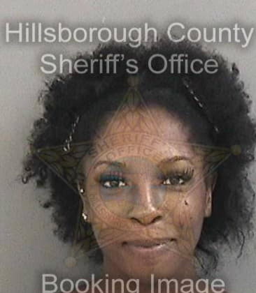 Ashley Boggs - Hillsborough County, FL 