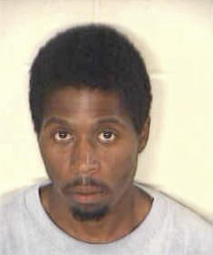 Denis Bolden - Fulton County, GA 