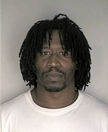 Michelo Bonhomme - Hillsborough County, FL 