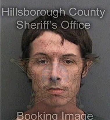 Steven Boulerice - Hillsborough County, FL 