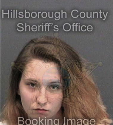 Sandy Brown, - Hillsborough County, FL 