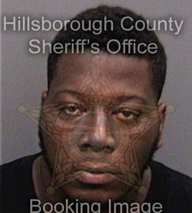 Roderick Campbell, - Hillsborough County, FL 