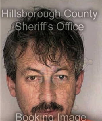 David Cartagena - Hillsborough County, FL 