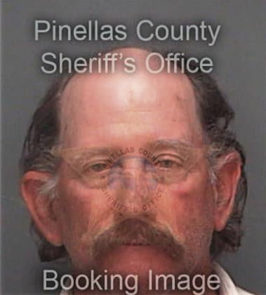 Donald Casterlin, - Pinellas County, FL 