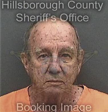 Cody Cavasar, - Hillsborough County, FL 