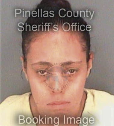 Dianna Ciletti, - Pinellas County, FL 