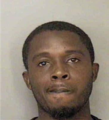 Horace Clare - Polk County, FL 