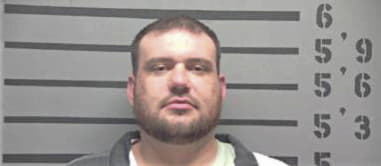 Dustin Clark, - Hopkins County, KY 