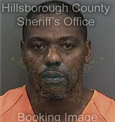 Herbert Clark - Hillsborough County, FL 