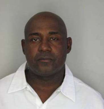 Leroy Clark - Hillsborough County, FL 