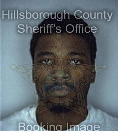 Michael Clark - Hillsborough County, FL 