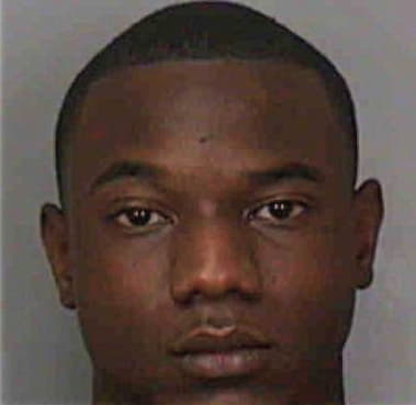 Timothy Claybrooks - Polk County, FL 
