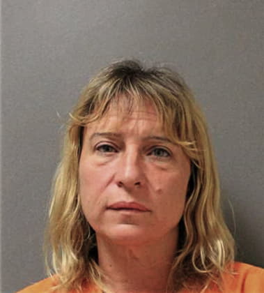 Candace Claywell, - Volusia County, FL 