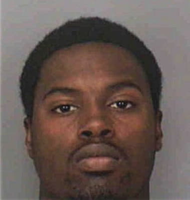 Lorenzo Clemons - Polk County, FL 