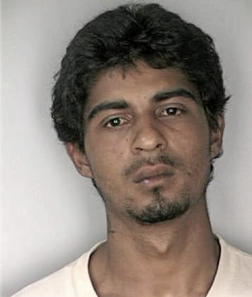 Randel Coker - Hillsborough County, FL 