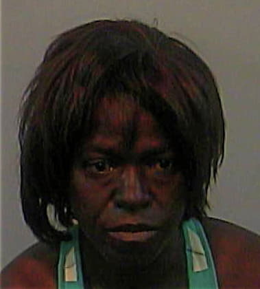 Veronica Coleman, - Columbia County, FL 